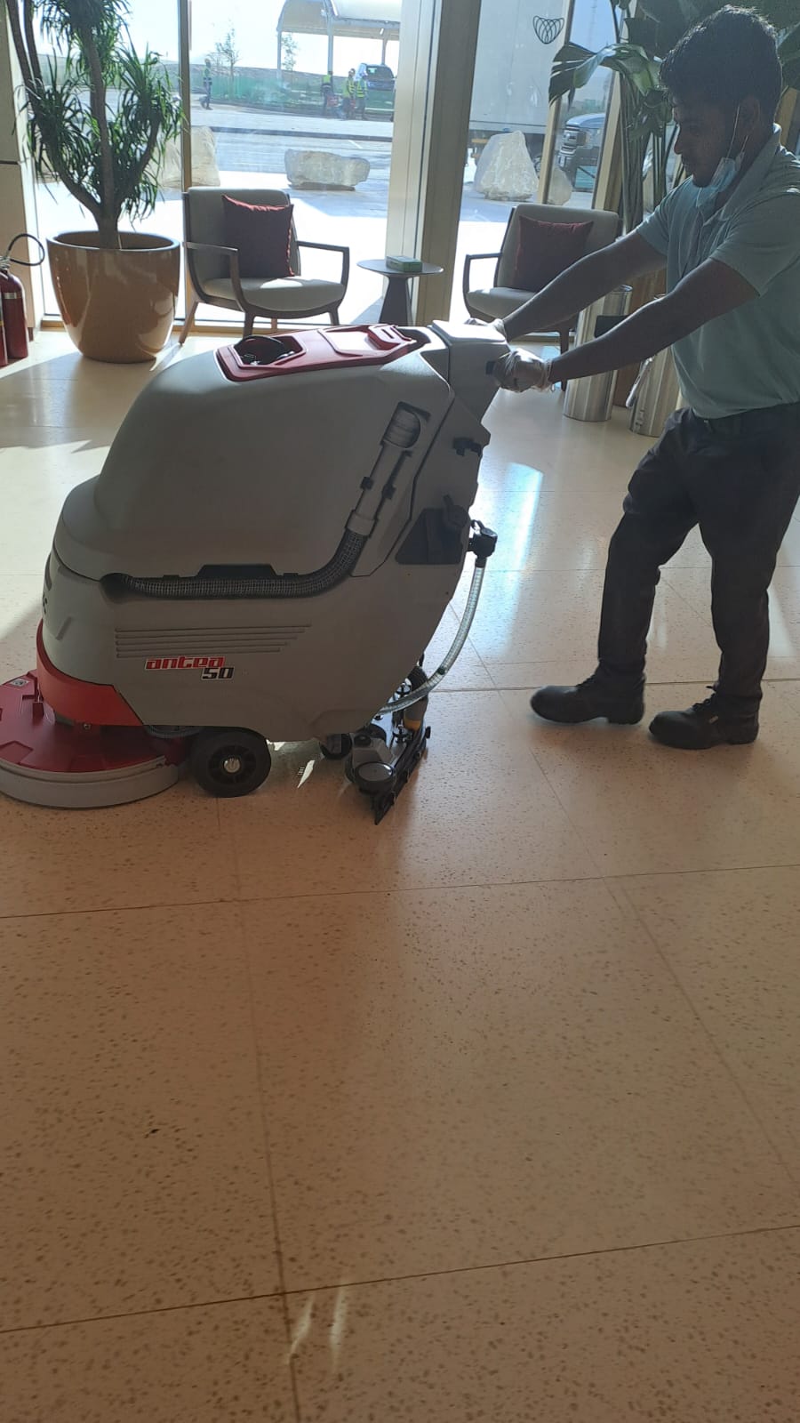 Novaroots Project 20